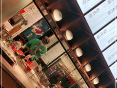 -淘米捞·米汤脆鲩鱼火锅(福田皇岗店)