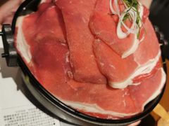 -大鲜生·亚洲菜融合小食堂
