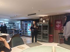 -湘中缘·湖南菜(娄底驻京办店)