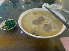 -河南食府(人民路店)