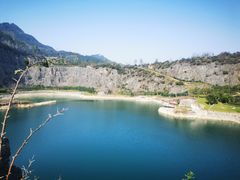 -铜锣山矿山公园