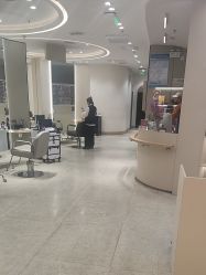-Mentor Hair Salon