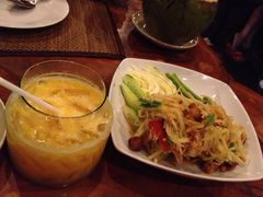 -自然餐厅(Phuket)