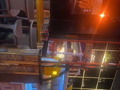 -小红烤翅(傅厚岗店)