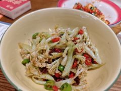 -恰饭·老长沙市井菜(天河客运站店)