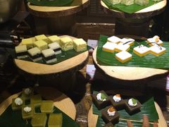 picture-广州中心皇冠假日酒店-环市食坊·海鲜自助餐厅