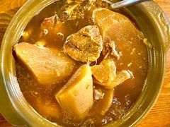 老火萝卜-和记菜馆