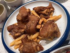 -三人行骨头王火锅(长寿店)