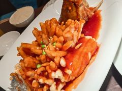 -庭院江南菜•烤鸭•非遗传承(上地•清河店)