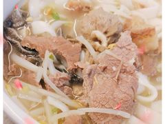 -潮镇老尾牛杂(环城西路店)