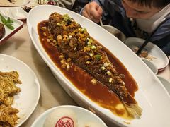 -京华烟云·北京烤鸭(领展购物广场·中关村店)