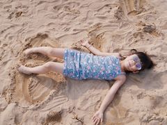 -青岛第二海水浴场