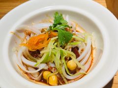 -幸福的烤包子·新疆菜