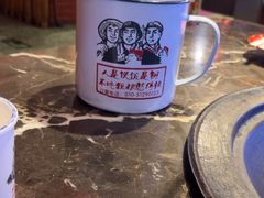 -粗粮人家·东北菜(洋桥店)