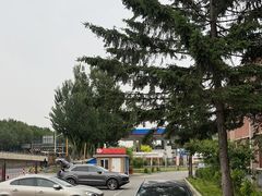 -派美特宠物医院·核磁CT·骨科肿瘤·疑难转诊(沈农禾丰店)