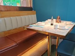 -悦海·家宴·冰花皮皮虾大锅贴(宝龙店)