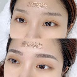 -臣丽纹眉品牌连锁