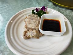-新聚丰菜馆(太监弄店)