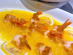 -兰湘子·湘菜小炒(石家庄万象城店)