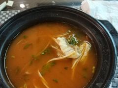-亿民平安国际大酒店西餐厅(彩田北路店)