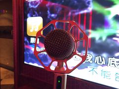 -好乐迪(张扬路八佰伴店)