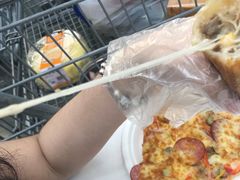 -山姆美式餐吧(鼓楼店)