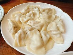 -一轩饺子馆(丽都店)
