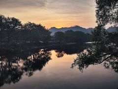 -九曲溪竹筏码头