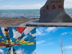 -青海湖国家重点风景名胜区