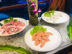 -火舞泰·泰式海鲜火锅餐厅(世纪城店)