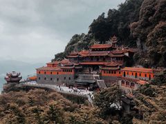 -安溪清水岩