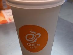 -CoCo都可(太仓万达店)