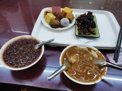 八宝粥-护国寺小吃(地安门店)