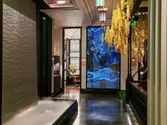 -金链花·泰国餐厅(国贸店)
