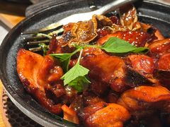 -志明眷村·台式融合菜·宵夜