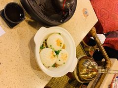 金牌牛肉生煎包-点都德(大茶楼店)