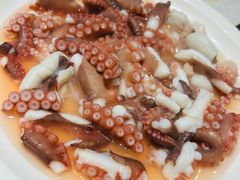 -海味当家·蒸锅海鲜(星海公园店)