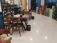 -回香楼大连新派清真菜