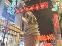 -吴裕泰茶庄(前门大街店)