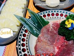 -哼蟹二将·烤肉酱蟹(合生汇店)