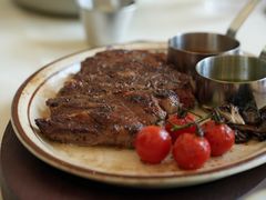 -22ºN BISTRO西餐&酒馆