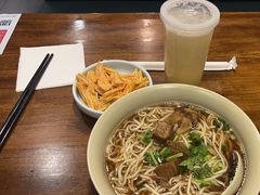 -李先生牛肉面大王(太原南内环店)