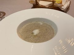 -戈雅法餐厅(世界城广场店)