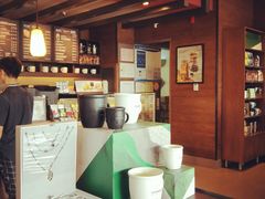 -星巴克(长沙麓南广场店)