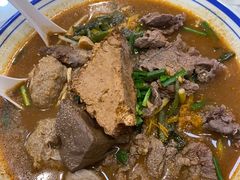 -古早沙茶王(杏林分店)