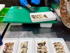 -半岛听涛蒸汽海鲜自助(K11店)