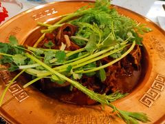 -丁卯•铜锅涮肉(工体店)