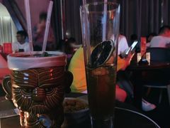 -TZ House音乐现场(来福士中心店)