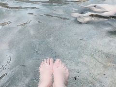 -韶关经律论国际酒店温泉