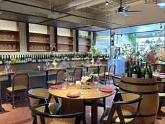 -肆海小川菜酒馆Wine Bistro (青年路店)